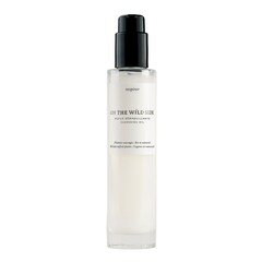 Aceite desmaquillante - Aceite limpiador bio 100% natural, On The Wild Side