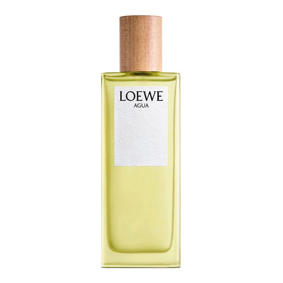 Loewe Agua EDT, LOEWE