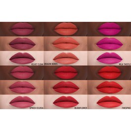 Everlasting Hyperlight - Barra de labios líquida vegana y sin transferencia