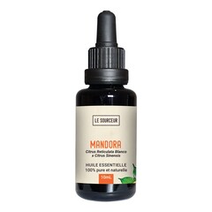 MANDORA - Aceite esencial , LE SOURCEUR