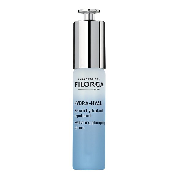 Hydra-Hyal - Sérum hidratante y voluminizador con ácido hialurónico , Filorga