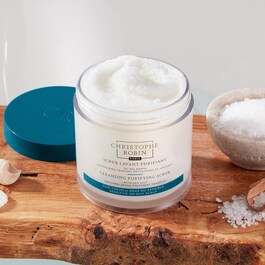 Cleansing Purifying Scrub - Exfoliante capilar