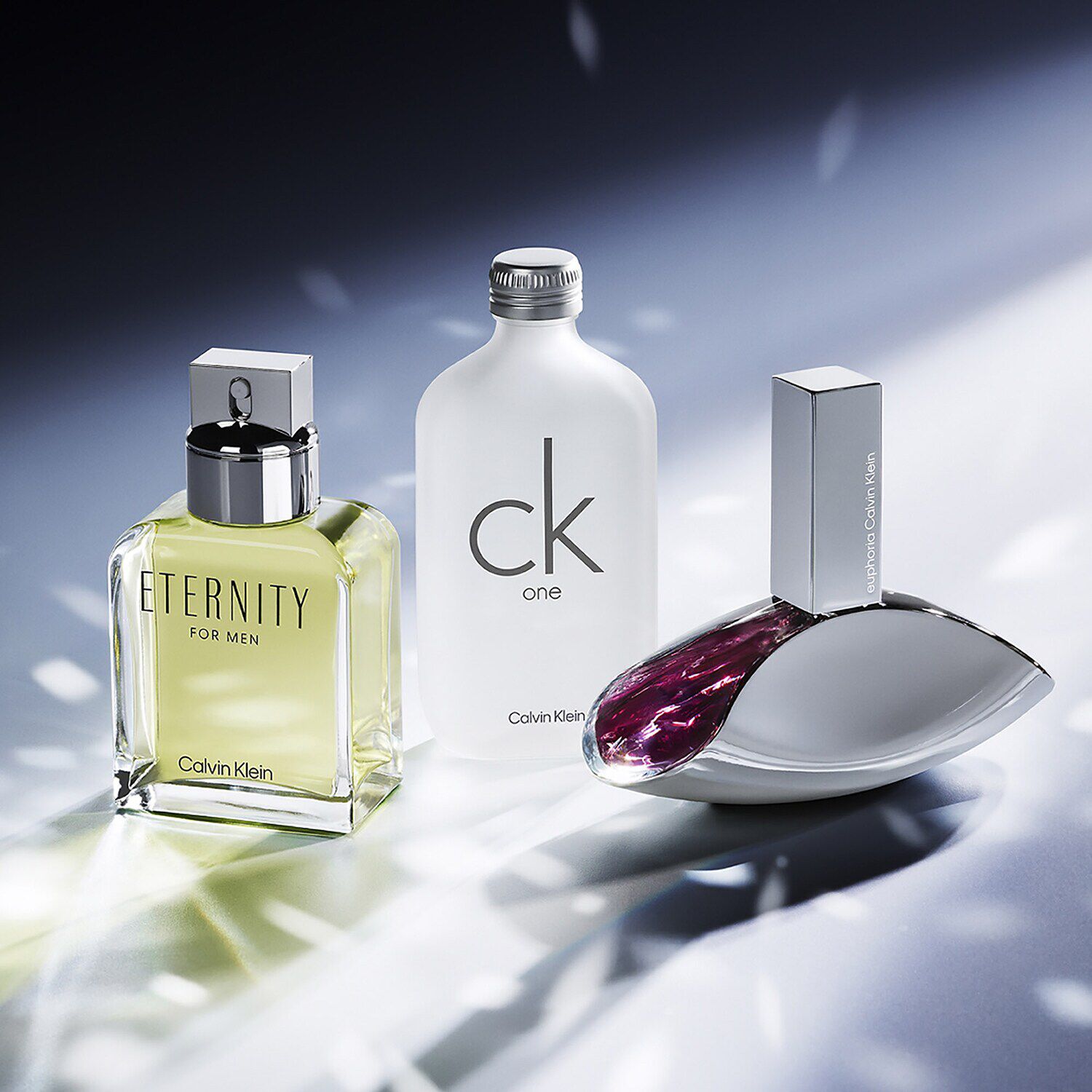 Ck one shop 200ml sephora