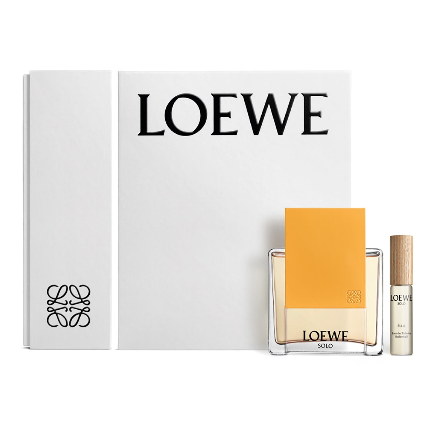 loewe solo ella sephora