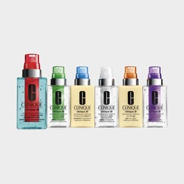 alto cortar equipo Clinique iD - Concentrado activo of CLINIQUE ≡ SEPHORA