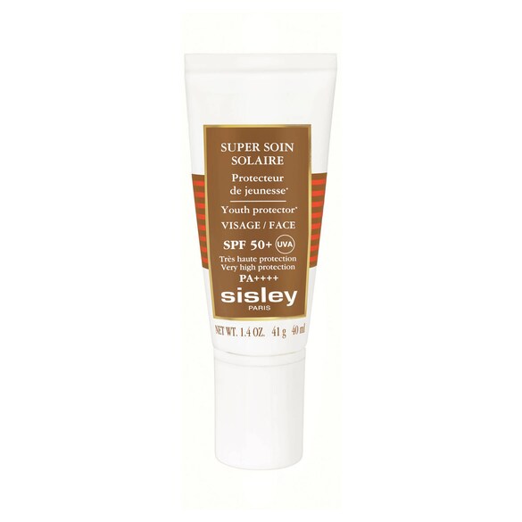 Super Tratamiento Solar Facial SPF 50+, SISLEY