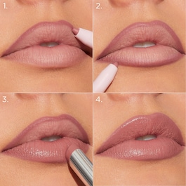 Maracuja Juicy Lip Liner - Lápiz labial