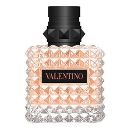 Born in Roma Donna Coral Fantasy - Eau de Parfum Perfume de Mujer Frutal