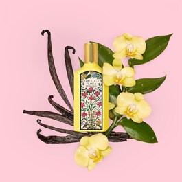 Flora Gorgeous Orchid - Eau de Parfum