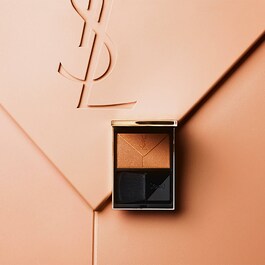 Yves Saint Laurent Couture Highlighter-Iluminador