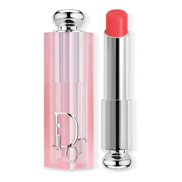 Dior Addict Lip Glow - Bálsamo labial hidratante 48 h, color activado por el pH, Dior