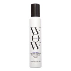 Purple Toning Foam - Espuma Correctora de Color, COLOR WOW