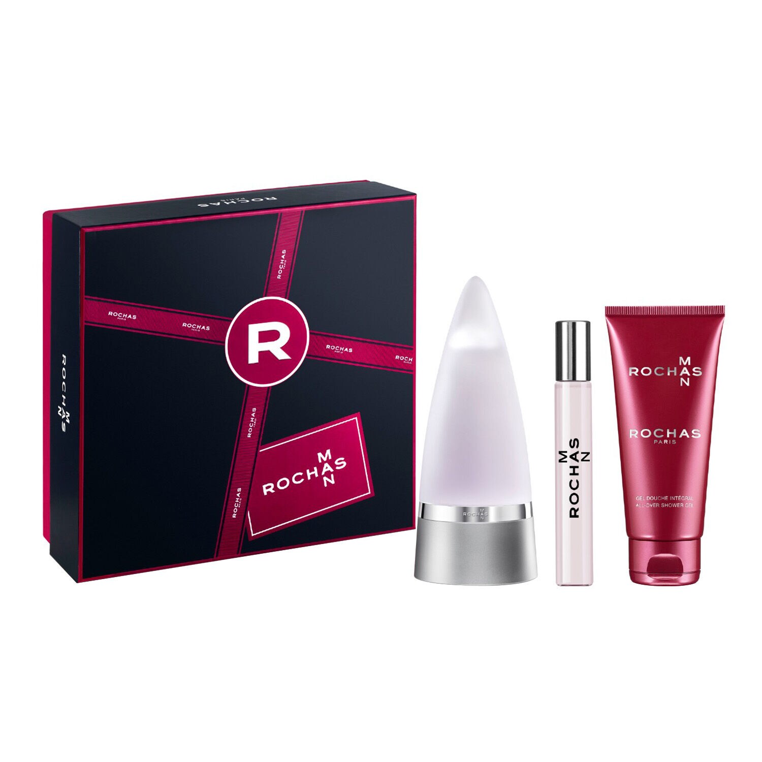 rochas man sephora
