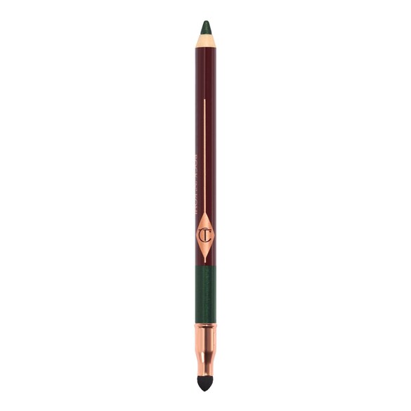 Rock 'n' Kohl - Lápiz de ojos, Charlotte Tilbury