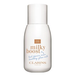 Milky Boost - Leche desmaquillante
