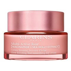 Crema Multi-Activa Día - Todas las Pieles , Clarins