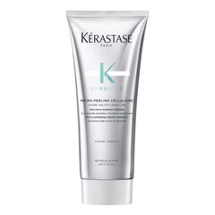 Symbiose Cellular Micro-Peeling - Microexfoliante celular para el cabello, Kérastase