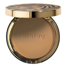Phyto-Poudre Compacte - Polvos compactos matizadores