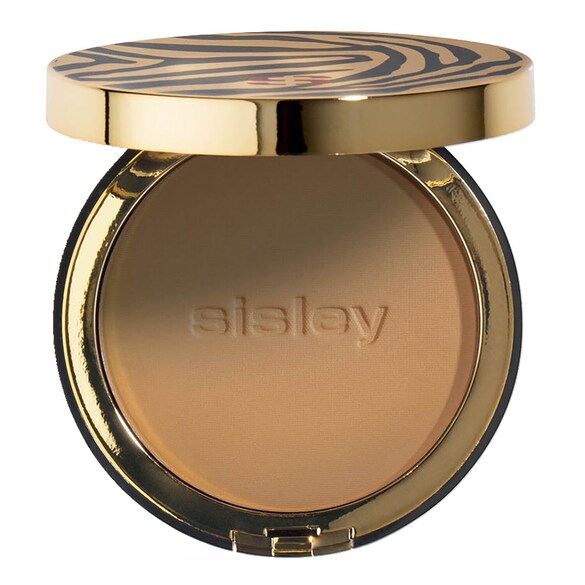 Phyto-Poudre Compacte - Polvos compactos matizadores, Sisley