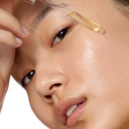 Celestial Black Diamond Retinol Oil 