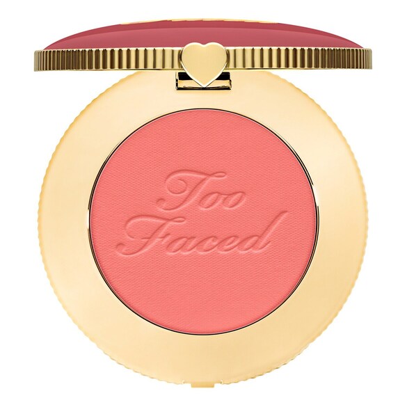 Cloud Crush - Colorete sedoso, TOO FACED