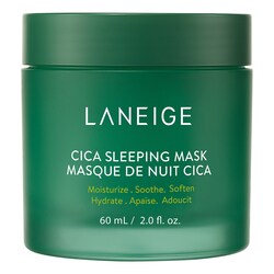 LANEIGE - Máscara para dormir Cica