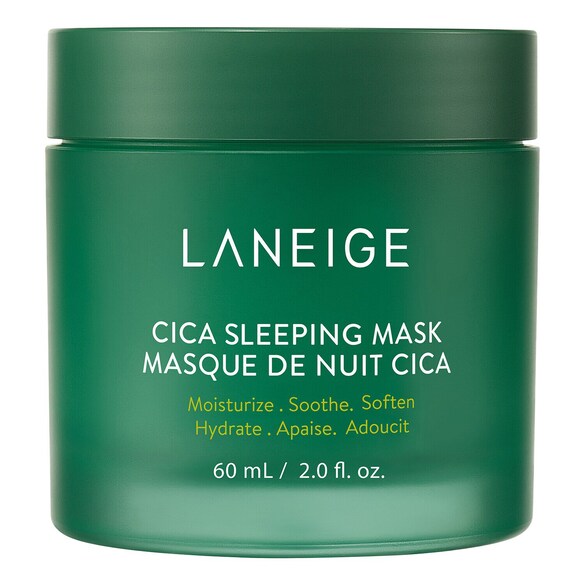 Máscara para dormir Cica , LANEIGE