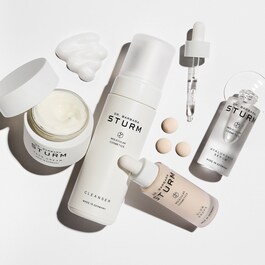 Hyaluronic Serum - Serum Hidratante con ácido hialurónico