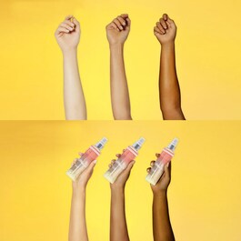 Self tan purity vitamins brume corps - Bruma corporal 
