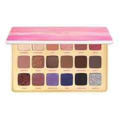 Big Ego™ Amazonian Clay - Paleta de sombras de ojos, TARTE