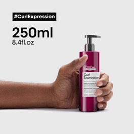 Serie Expert Curl Expression - Gel-crema activador de rizos