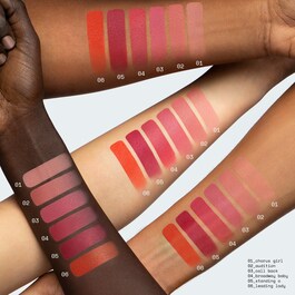 Eclipse - Stick para labios y mejillas