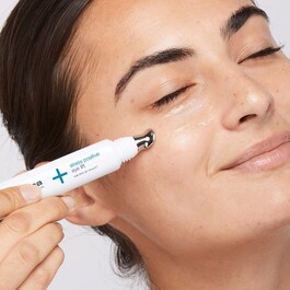 Stress Positive Eye Lift - Crema para el contorno de ojos