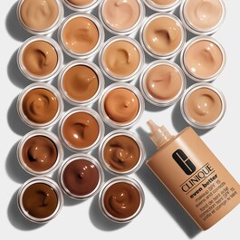 Even Better Makeup SPF15 - Base de maquillaje corrector facial SPF15