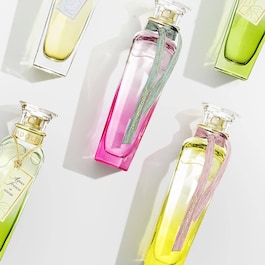 Agua Fresca Gardenia Musk - Eau de Toilette