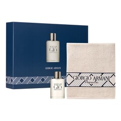 Estuche Acqua di Giò - Eau de toilette , ARMANI