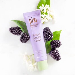Retinol jasmine-Loción facial