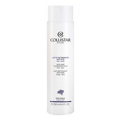 Leche Limpiadora Antiedad Rostro-Ojos - Limpiador facial, Collistar