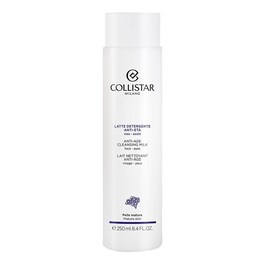 Leche Limpiadora Antiedad Rostro-Ojos - Limpiador facial