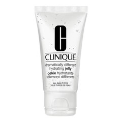Gel hidratante - Anticontaminación totalmente diferente, CLINIQUE