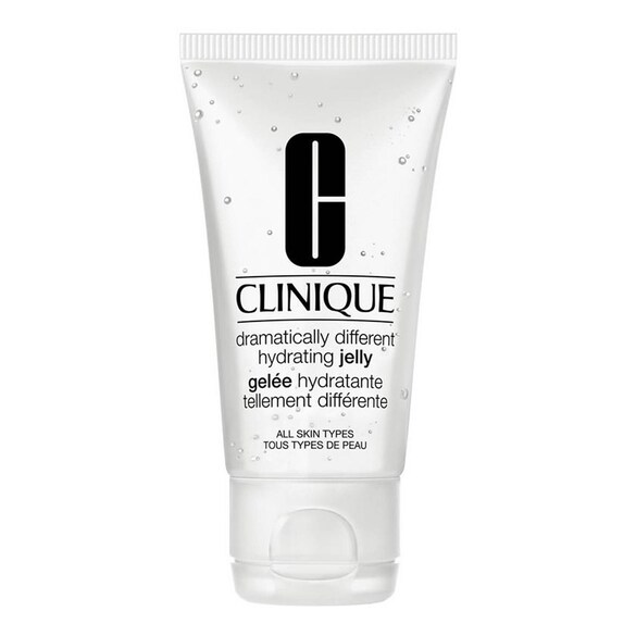 Gel hidratante - Anticontaminación totalmente diferente, CLINIQUE