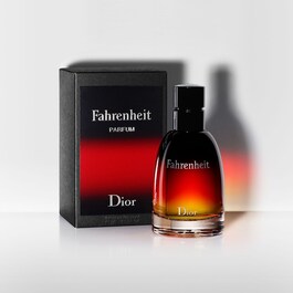 sal mosquito Teleférico Perfume Fahrenheit - Perfume para hombre - Notas picantes y amaderadas of  DIOR ≡ SEPHORA