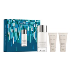 Le Sel d'Issey -  Eau de Toilette Fragrance Set for men, Issey Miyake