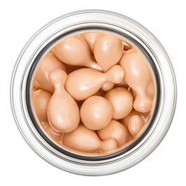 Milky Boost Capsules Eclat & Nutrition - Cápsula de maquillaje