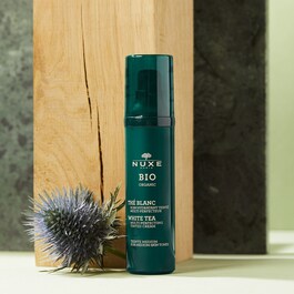 Nuxe Bio - Loción hidratante con color