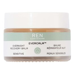 Evercalm overnight recovery balm-Bálsamo hidratante noche