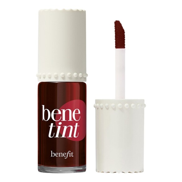 Benetint - Tinte Líquido Para Mejillas Y Labios Formato Viaje, Benefit Cosmetics
