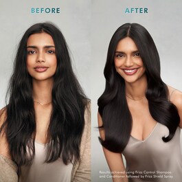 Bruma Anti-Escrespamiento - Bruma ligera para un cabello suave y sedoso