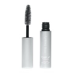 Mascara Straight Up Volume Peptides Mini - Máscara Formato Viaje, RMS BEAUTY