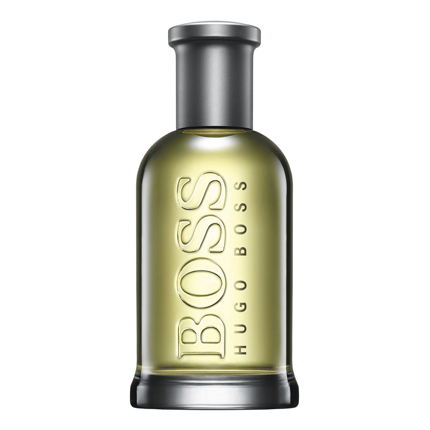 locion hugo boss